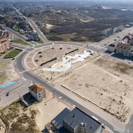 4a6 Pers A 100m De La Appartement