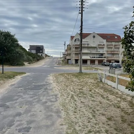 4a6 Pers A 100m De La Appartement *